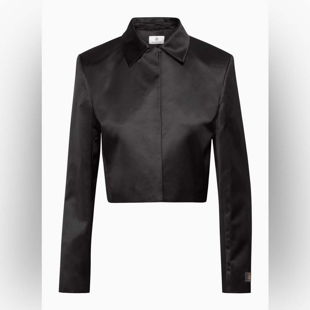 Babaton Vector Jacket